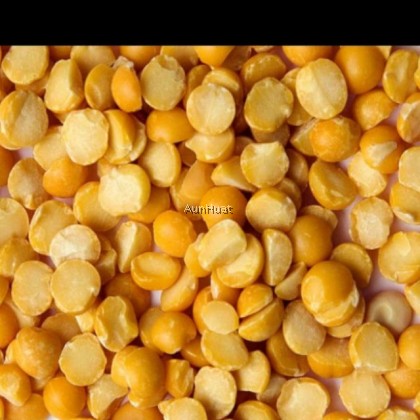 KACANG DHALL Australia 500GM