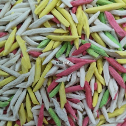 BUBUR CHA CHA 200GM士